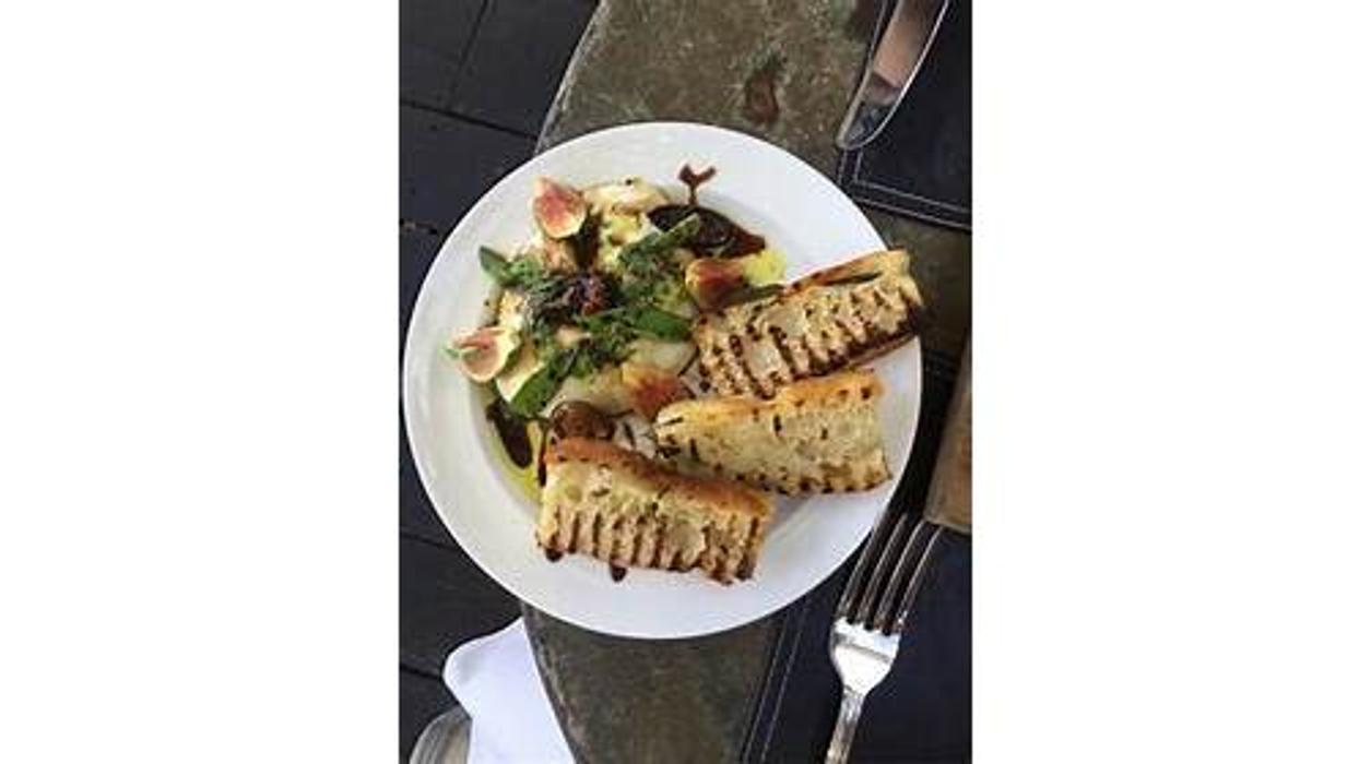 Soho House West Hollywood - West Hollywood, CA