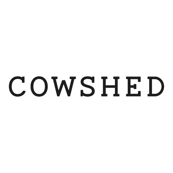 Cowshed Spa Chicago Logo