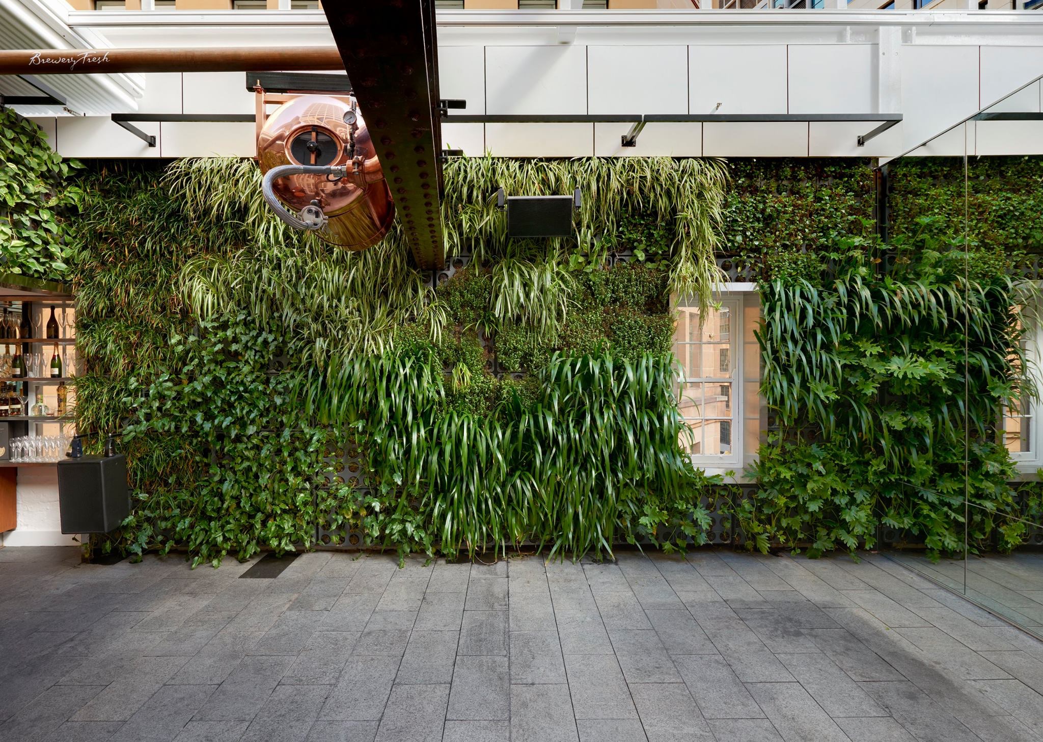 AOL Building Services