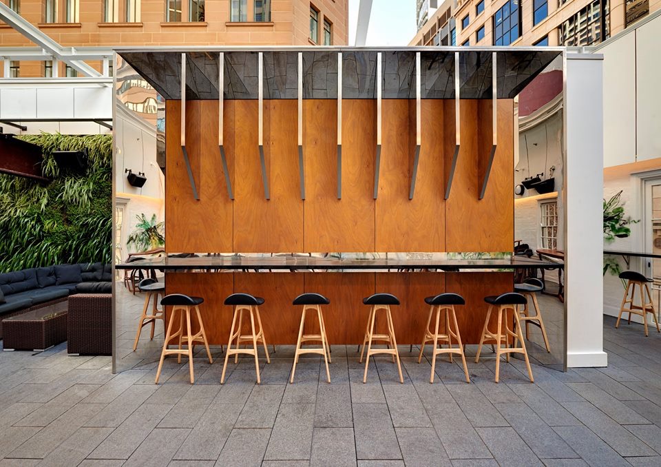 AOL Building Services