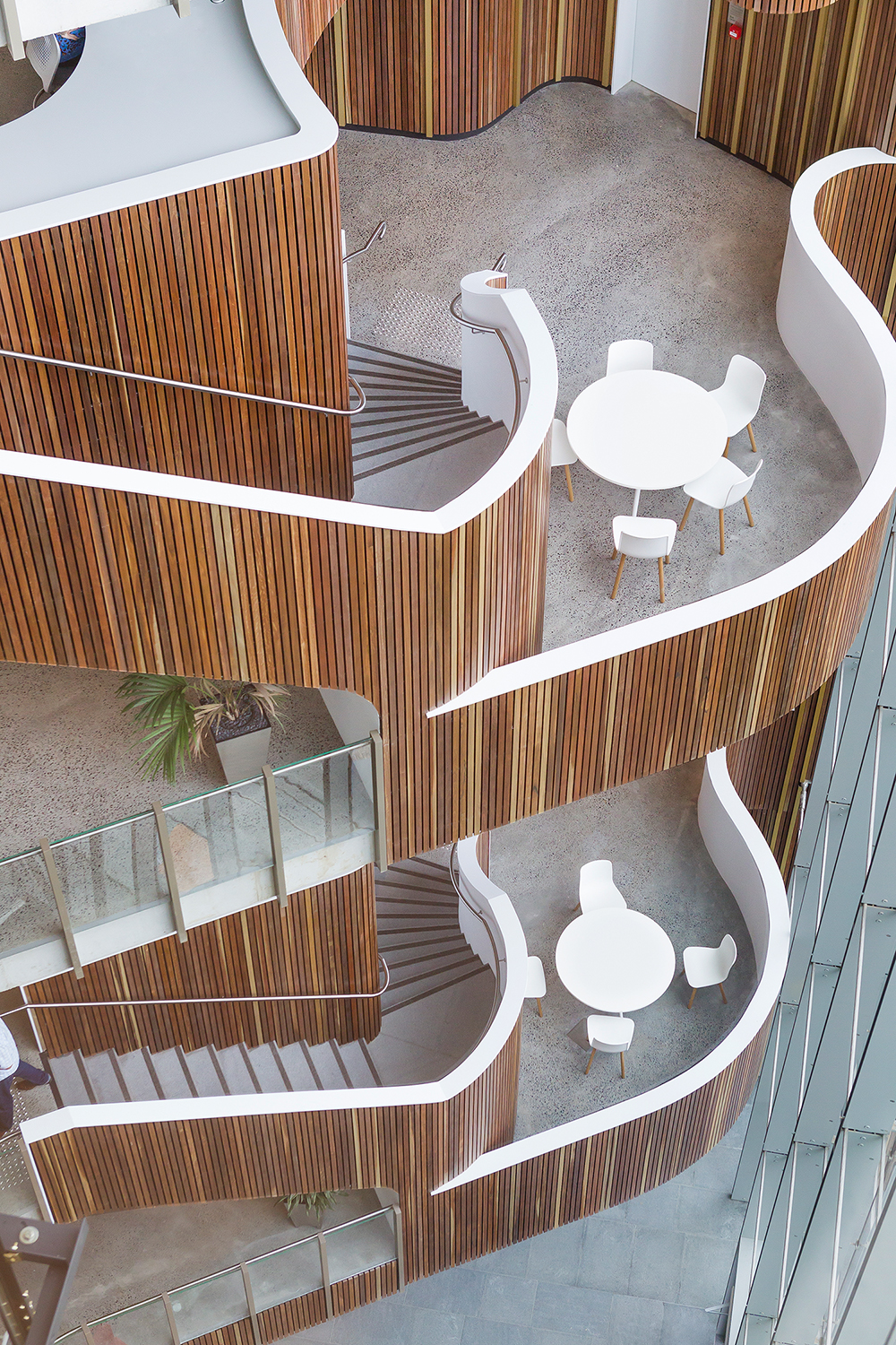 AOL Building Services