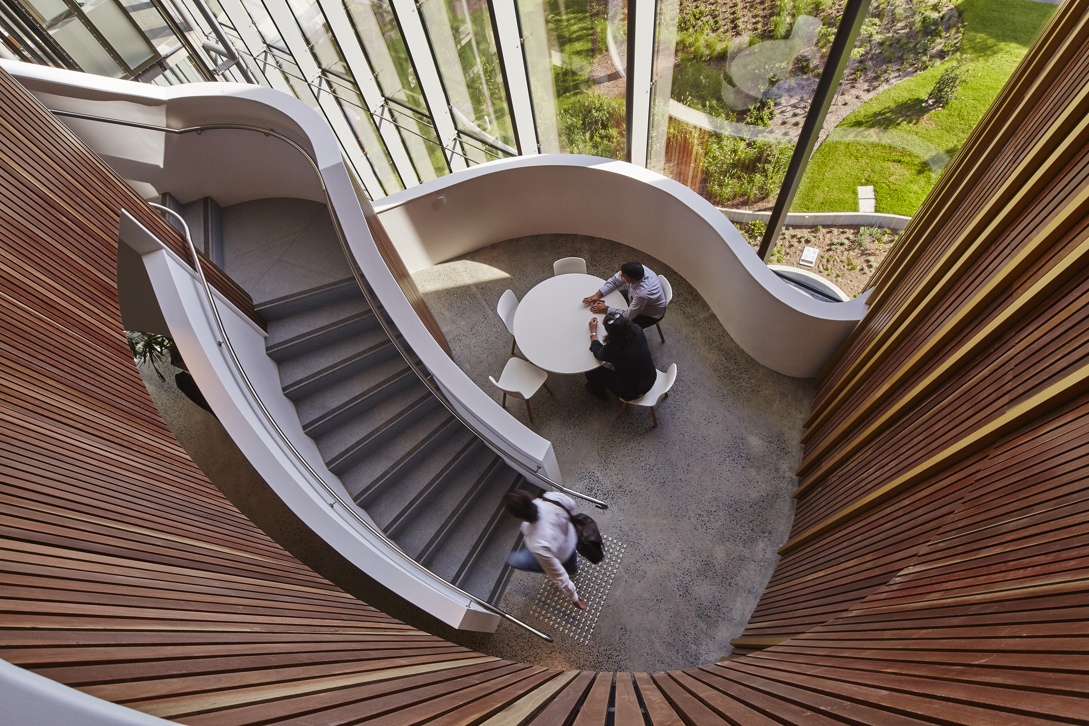 AOL Building Services