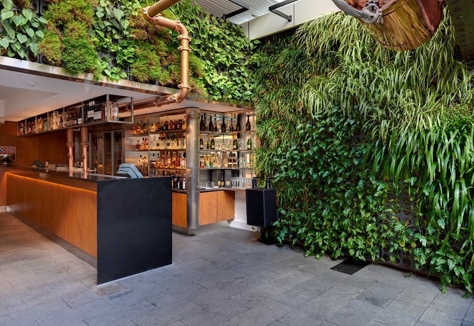 AOL Building Services