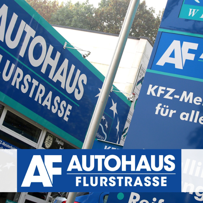 Bild zu Autohaus Flurstrasse GmbH in Essen Bild zu Autohaus Flurstrasse GmbH in Essen