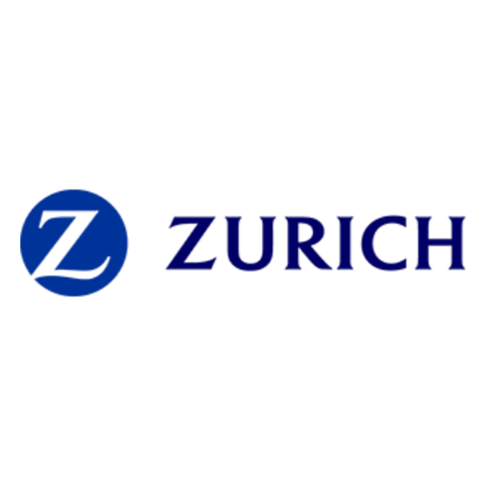 Logo Zurich Generalagentur Manfred Broich