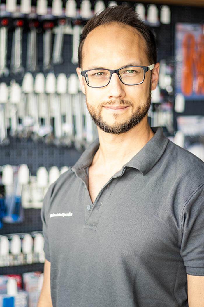 Mäx-Parts Die Ersatzteilprofis GmbH, Wörtherstraße in Wörth