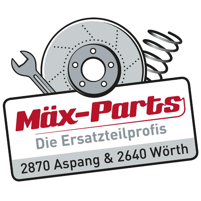Mäx-Parts Die Ersatzteilprofis GmbH