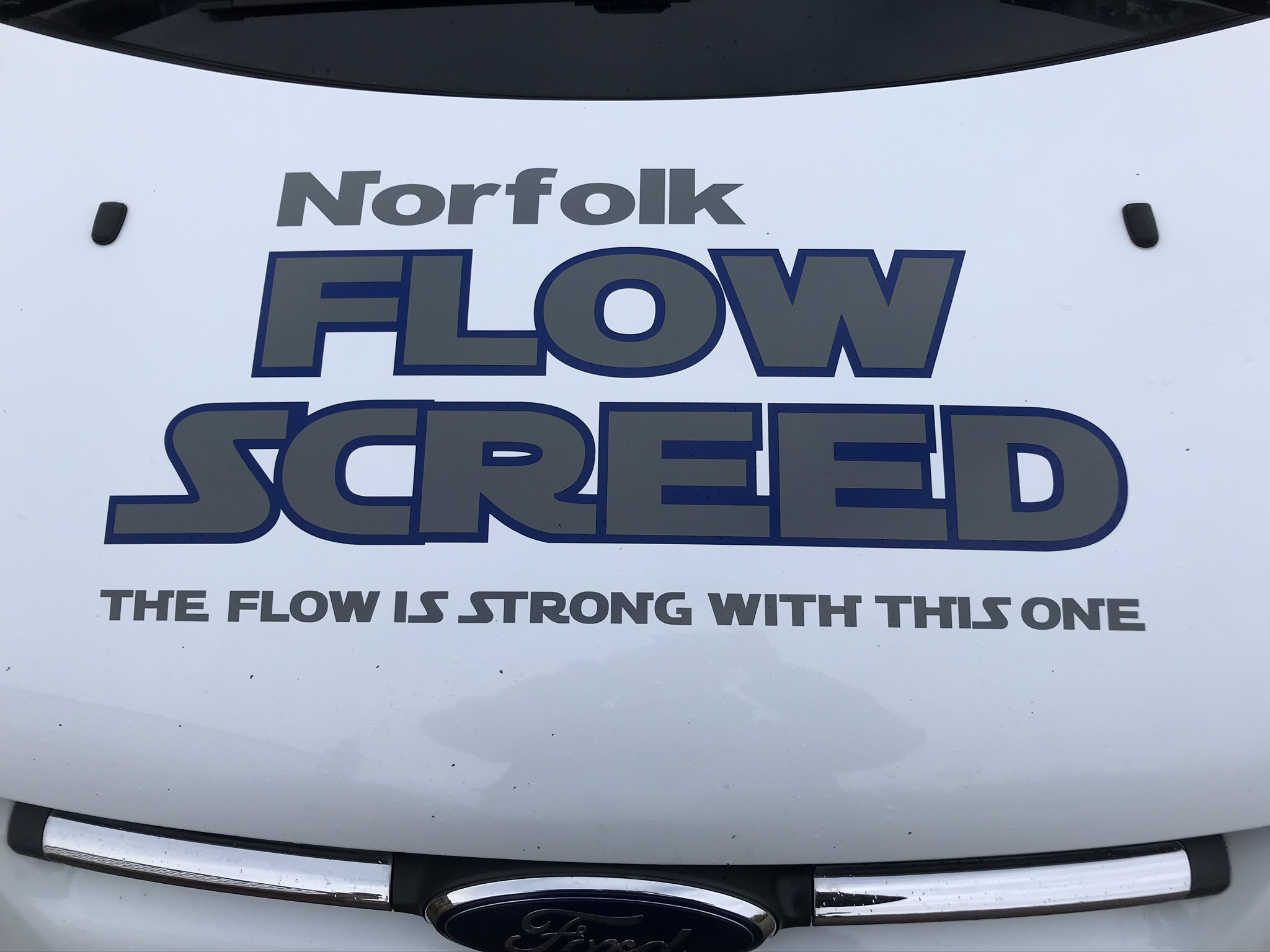 Norfolk Flow Screed Norwich 07887 557078