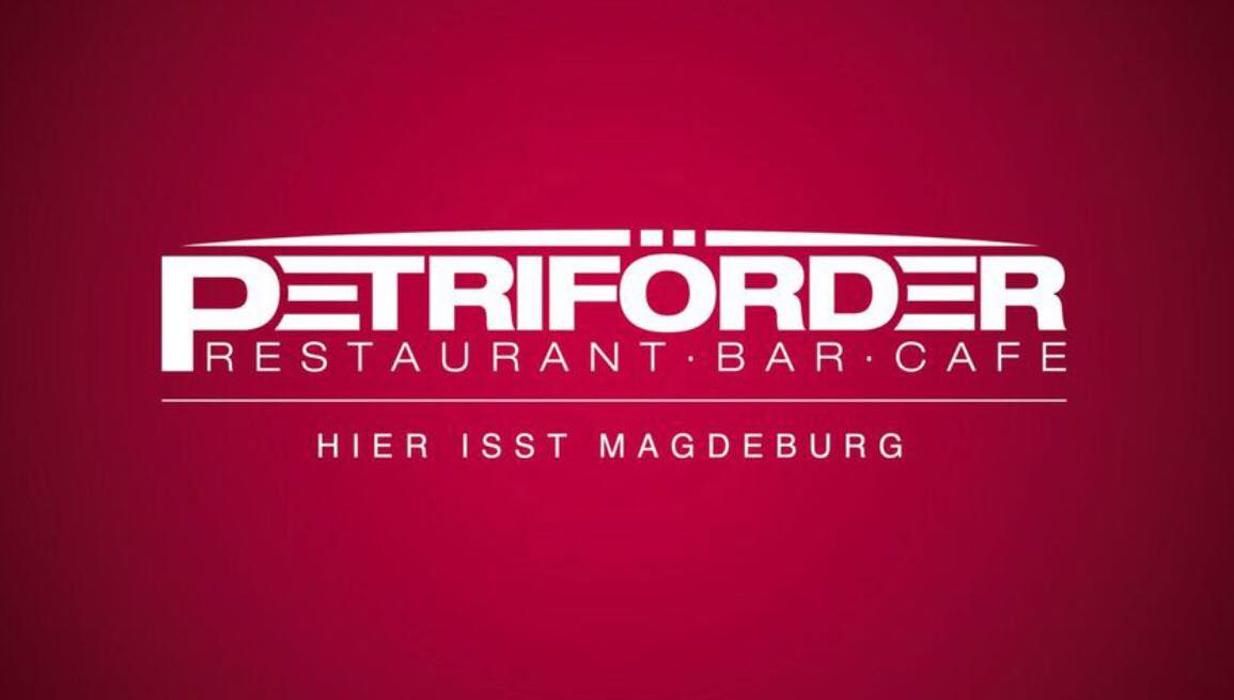 Bild zu Petriförder - Restaurant - Bar - Café - in Magdeburg