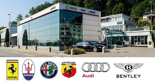 Autowerkstatt Freiburgstrasse Autowerkstatt Freiburgstrasse