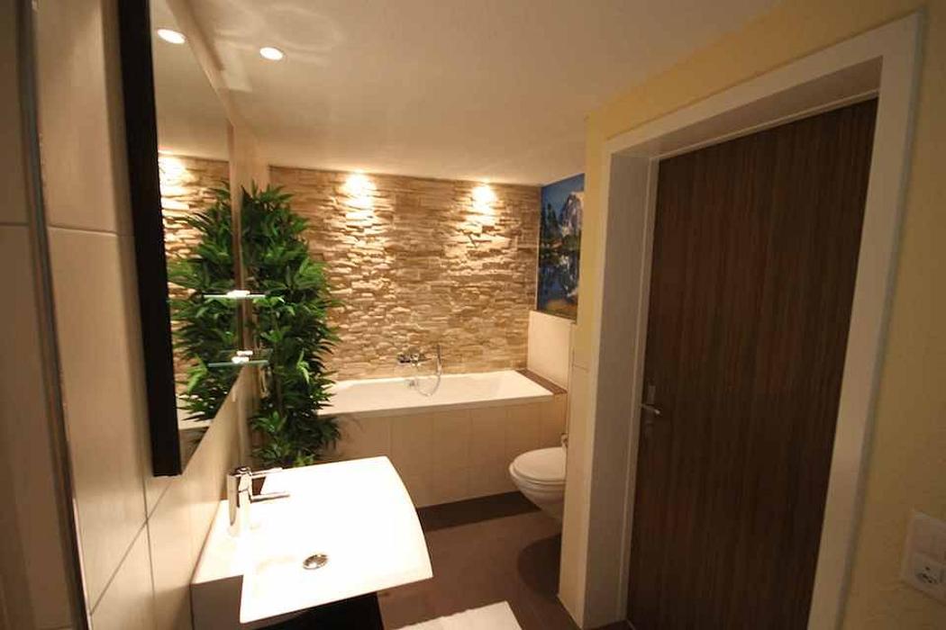 Hotel Pizol Appartmenthaus, Pizolstrasse in Bad Ragaz