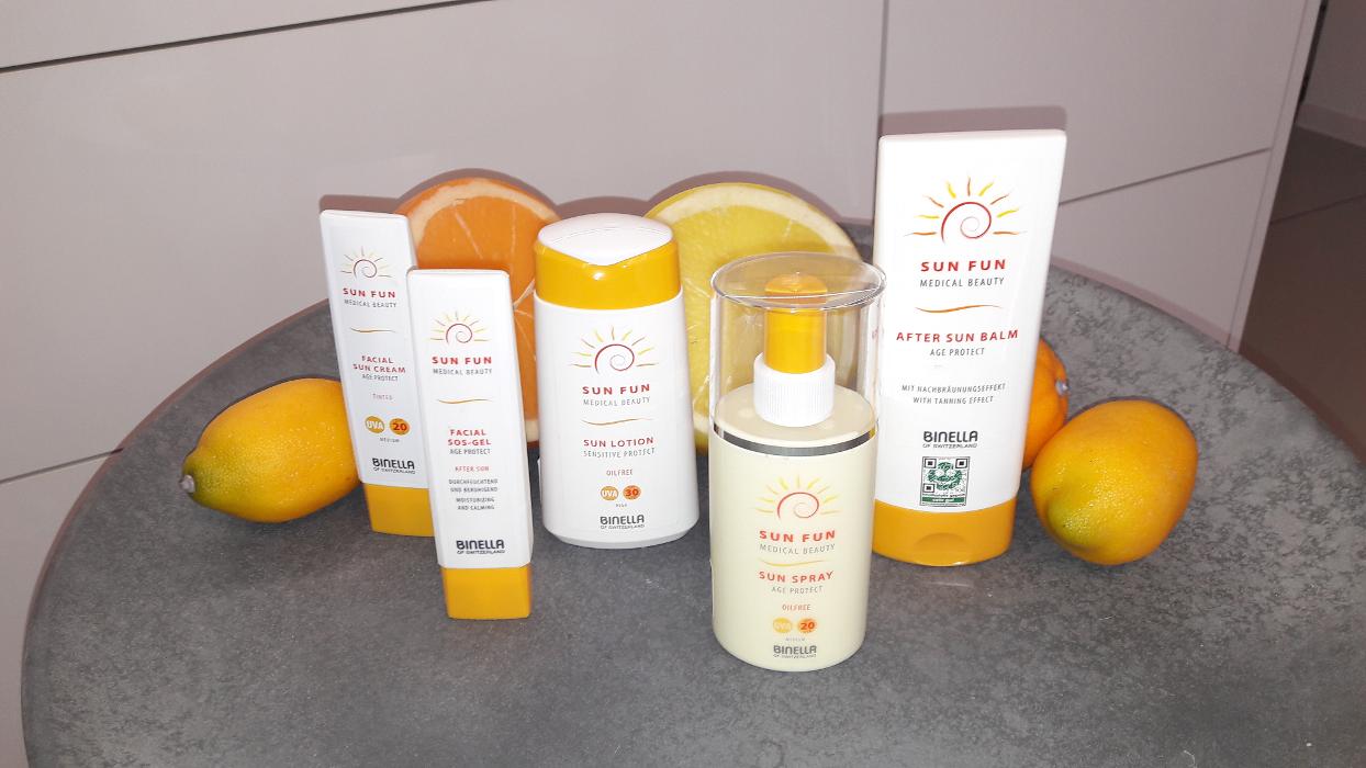 Kosmetik Holzmann, Gappstraße in Neuhofen an der Krems