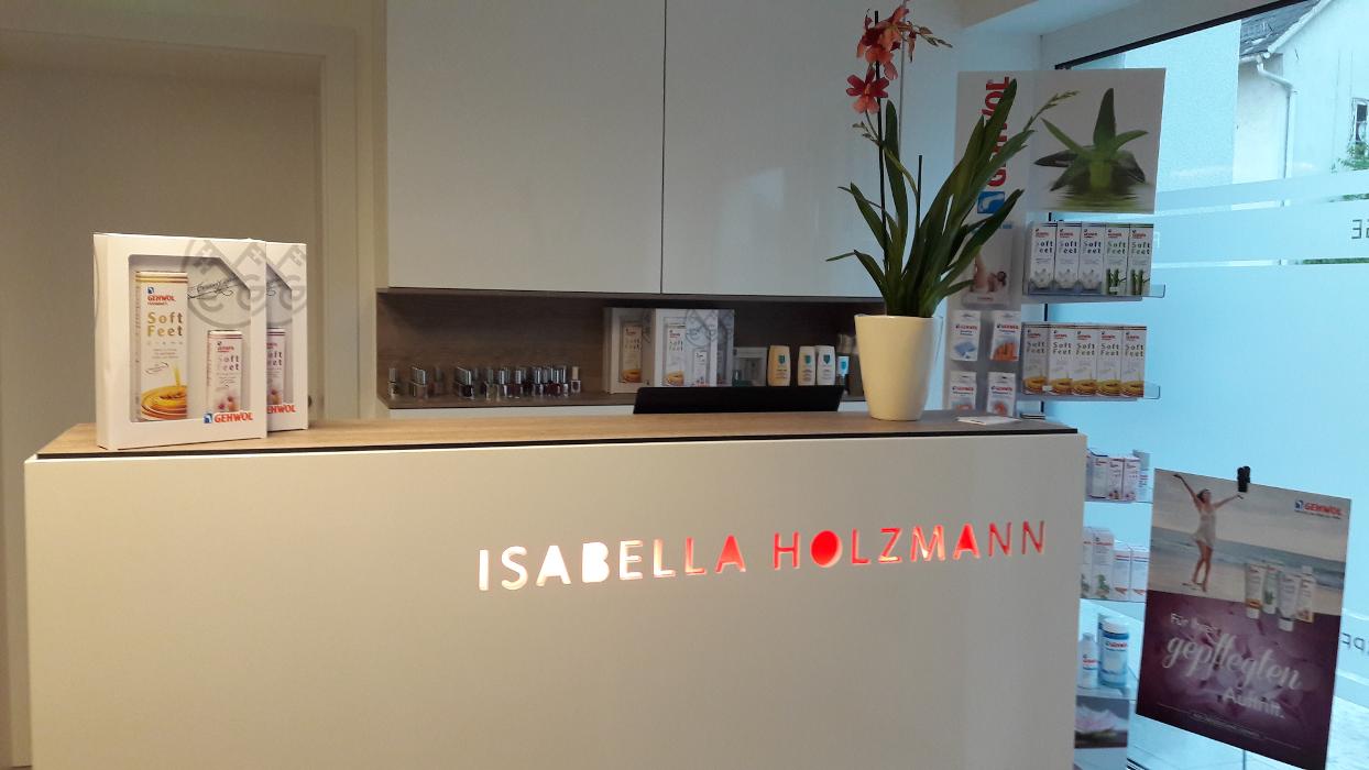 Kosmetik Holzmann, Gappstraße in Neuhofen an der Krems