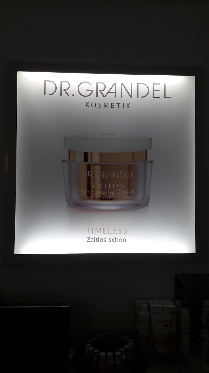 Kosmetik Holzmann, Gappstraße in Neuhofen an der Krems