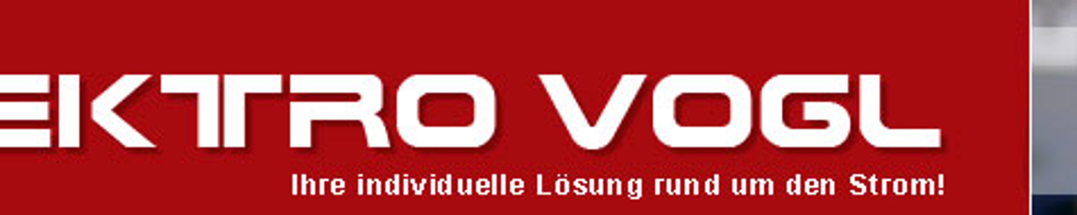 Elektro Vogl in Wallersdorf