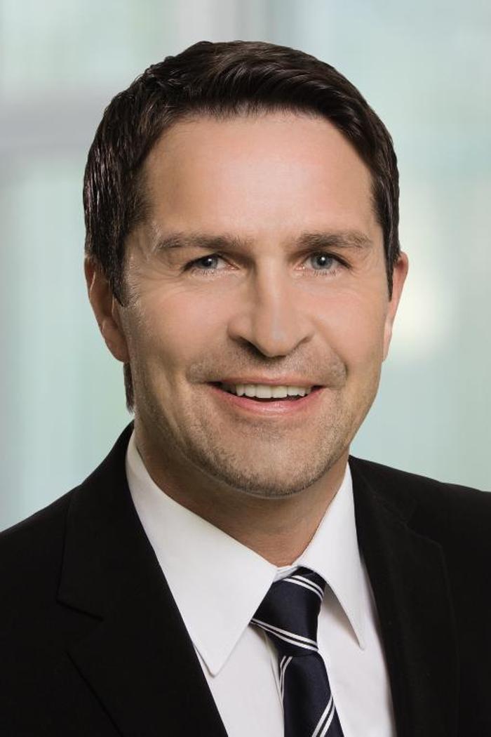 ERGO Versicherung Markus Wilfer, Fischerstraße in Ansbach