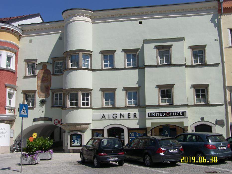 Andreas Höllwert - Malerbetrieb, Kehrbach in Kehrbach