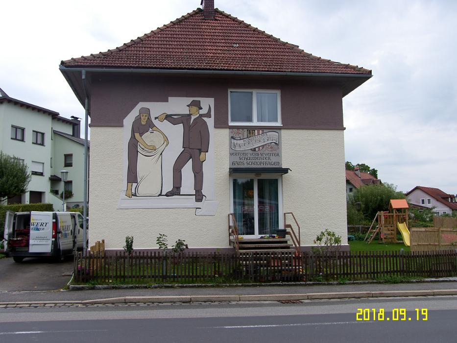 Andreas Höllwert - Malerbetrieb, Kehrbach in Kehrbach
