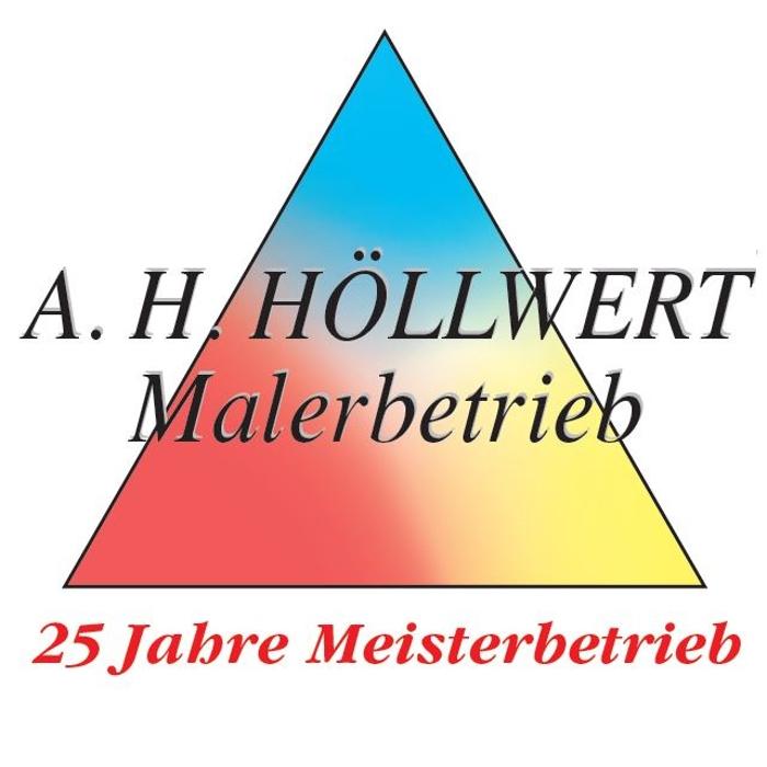 Andreas Höllwert - Malerbetrieb in Kehrbach