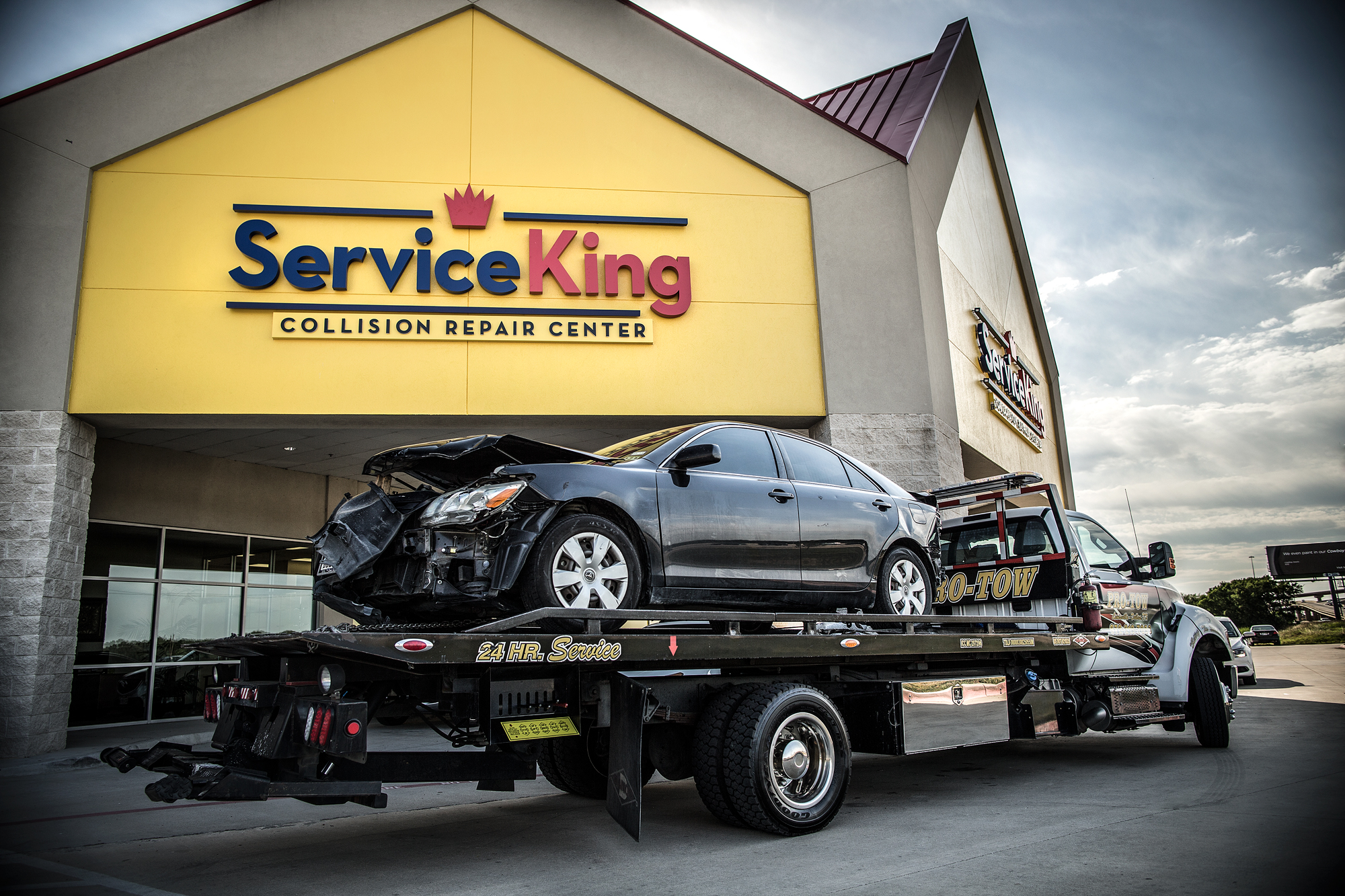 20 Best Auto Repair Shops Near Me in Arlington, Texas - Q0so55aoQq