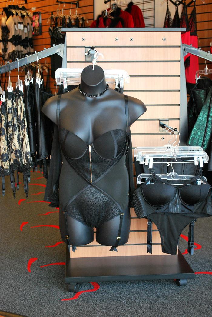 Adam & Eve Stores Image