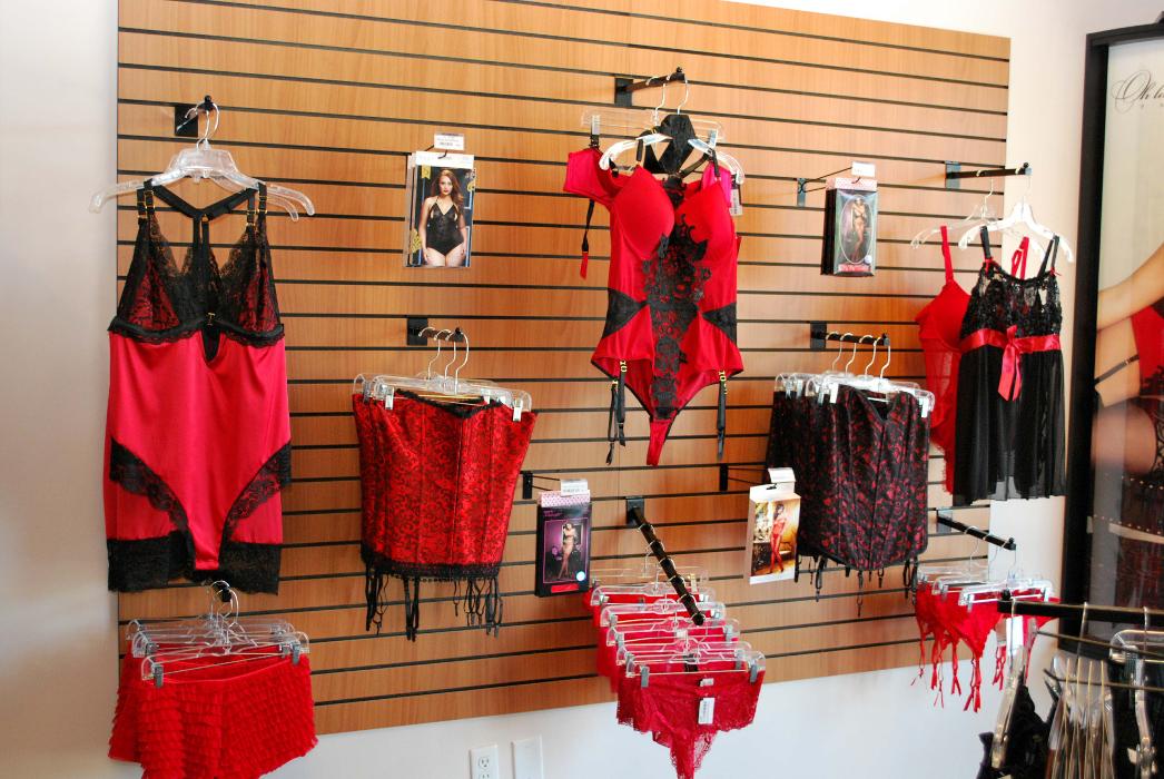 Adam & Eve Stores Image