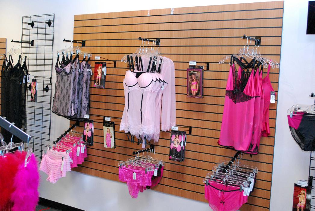 Adam & Eve Stores Image