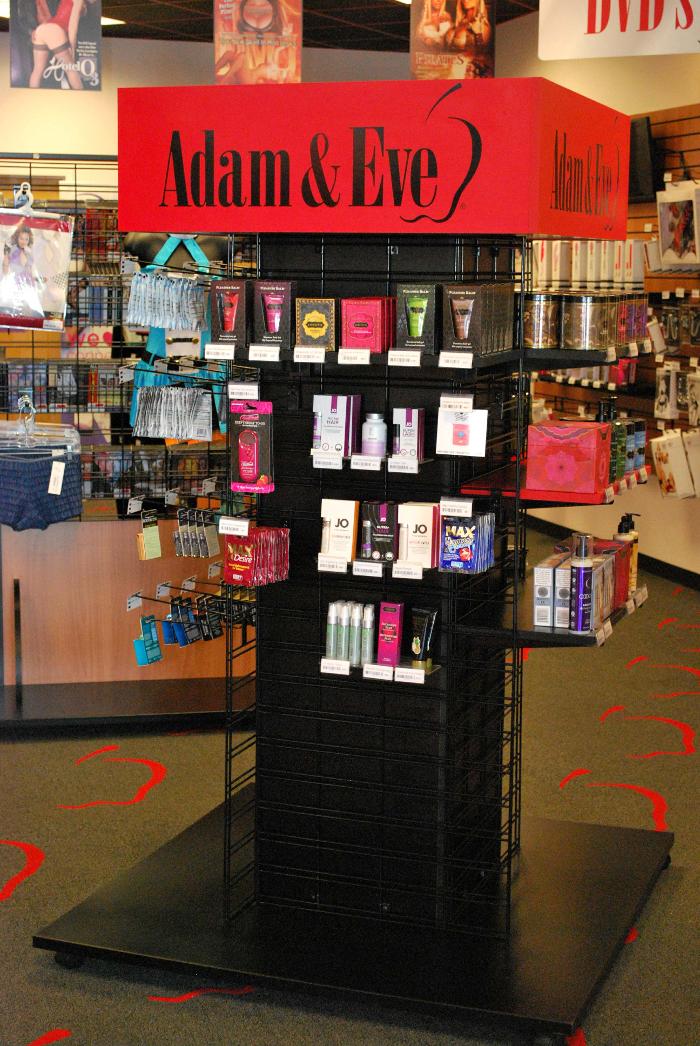 Adam & Eve Stores Image