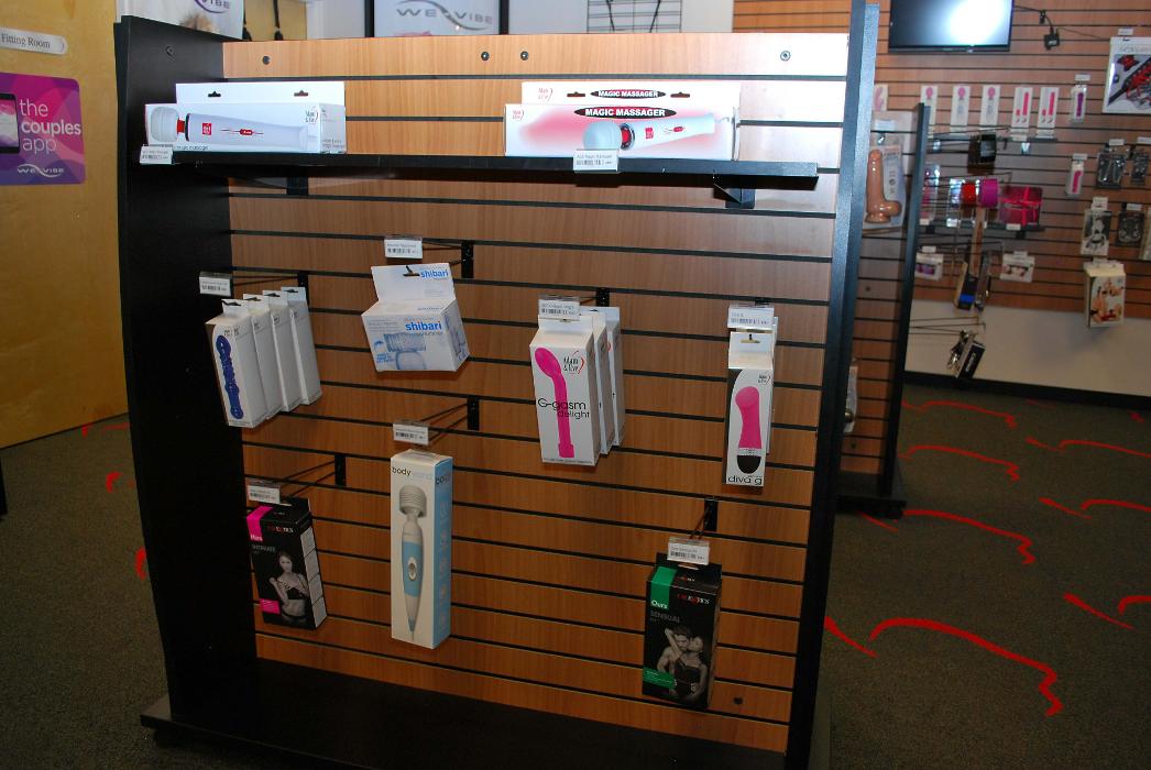 Adam & Eve Stores Image