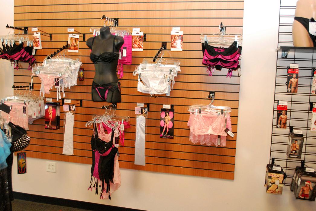 Adam & Eve Stores Image