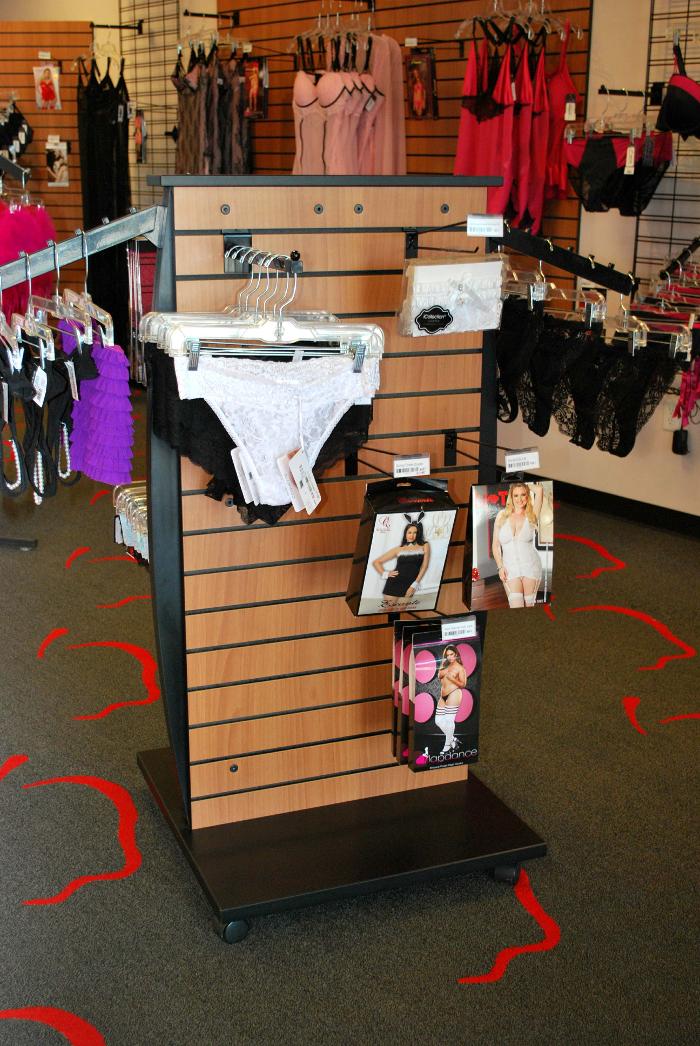 Adam & Eve Stores Image