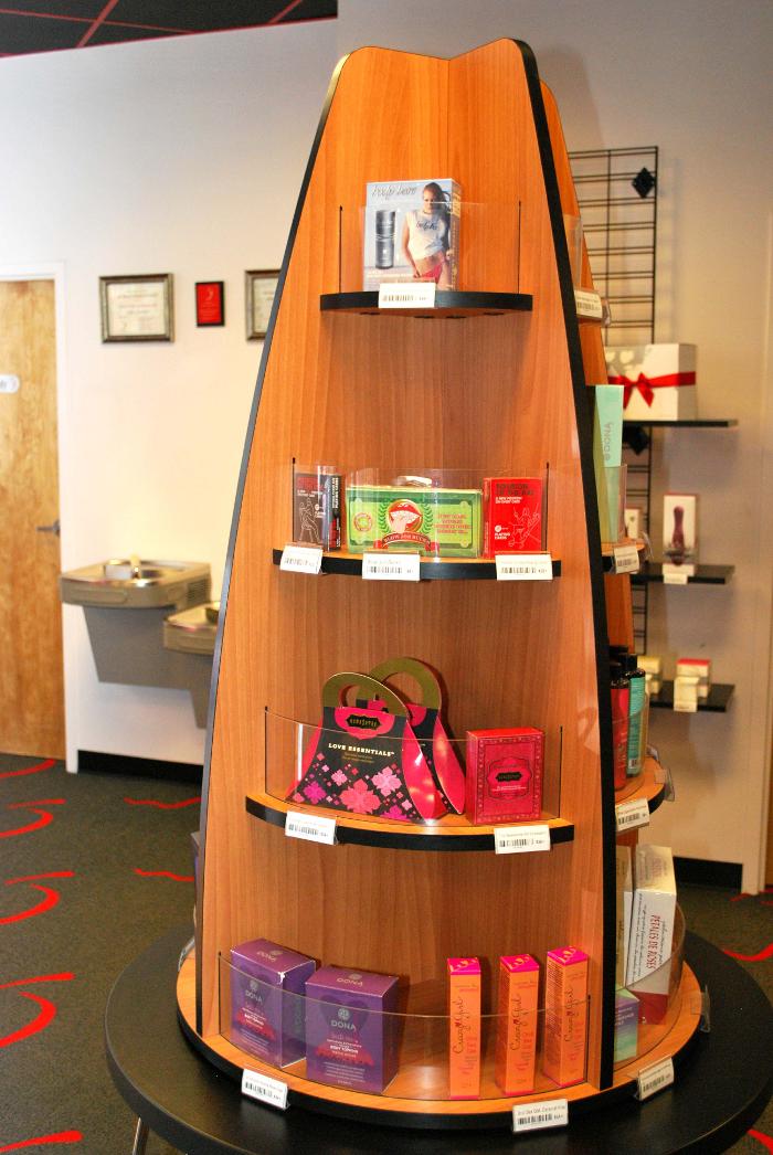 Adam & Eve Stores Image