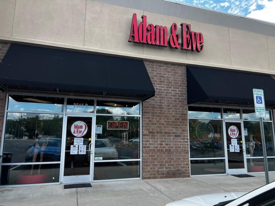 Adam & Eve Stores Image