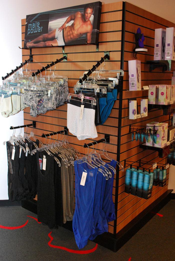 Adam & Eve Stores Image