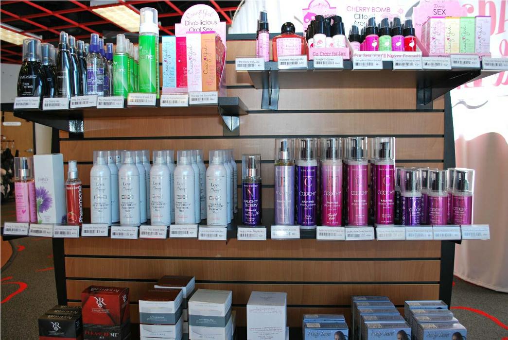 Adam & Eve Stores, 6400 Fayetteville Rd, Durham, NC MapQuest