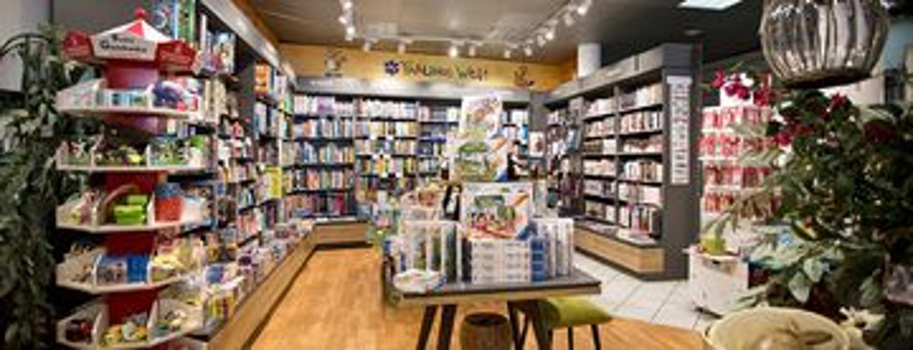 Thalia Mosbach, Gartenweg in Mosbach