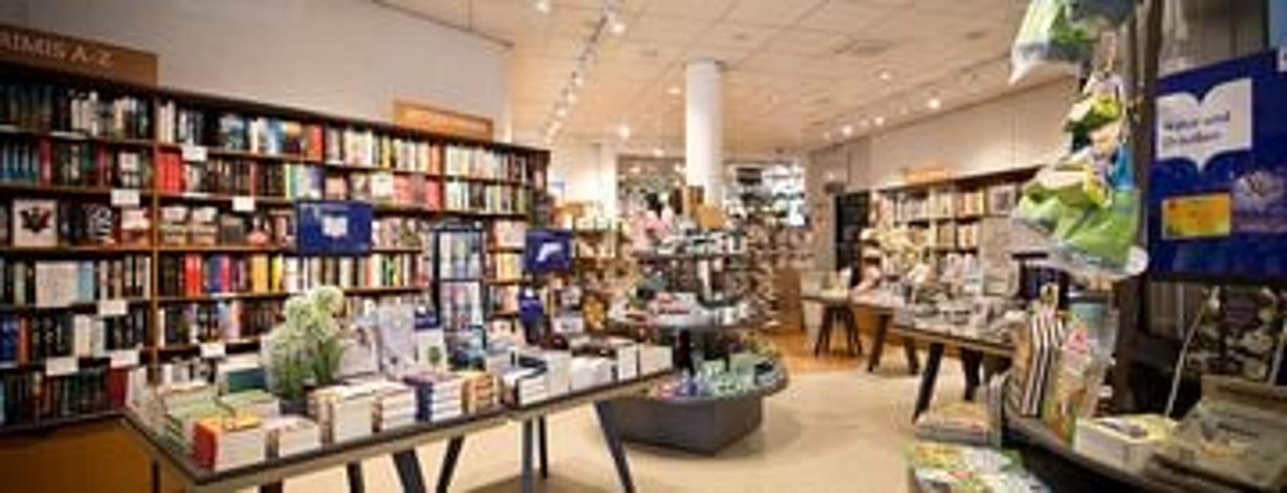 Thalia Mosbach, Gartenweg in Mosbach