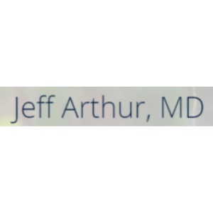 Jeff M. Arthur, MD