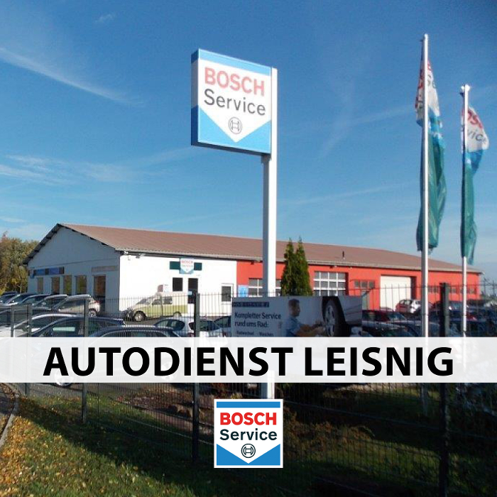 Bild zu Bosch Car Service Autodienst Leisnig GmbH in Leisnig Bild zu Bosch Car Service Autodienst Leisnig GmbH in Leisnig