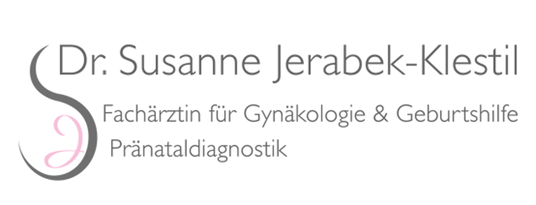 Dr. Rudolf Jerabek in Innsbruck