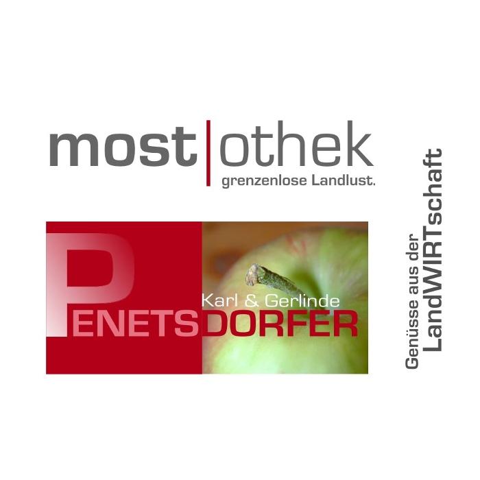 MOSTOTHEK - Gerlinde & Karl PENETSDORFER in Oberndorf bei Schwanenstadt