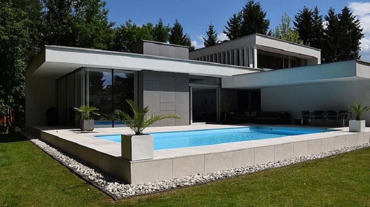 Steinmetzmeisterbetrieb Meilenstein - Ing Claus Wetzlmair, Linzer Straße in Marchtrenk