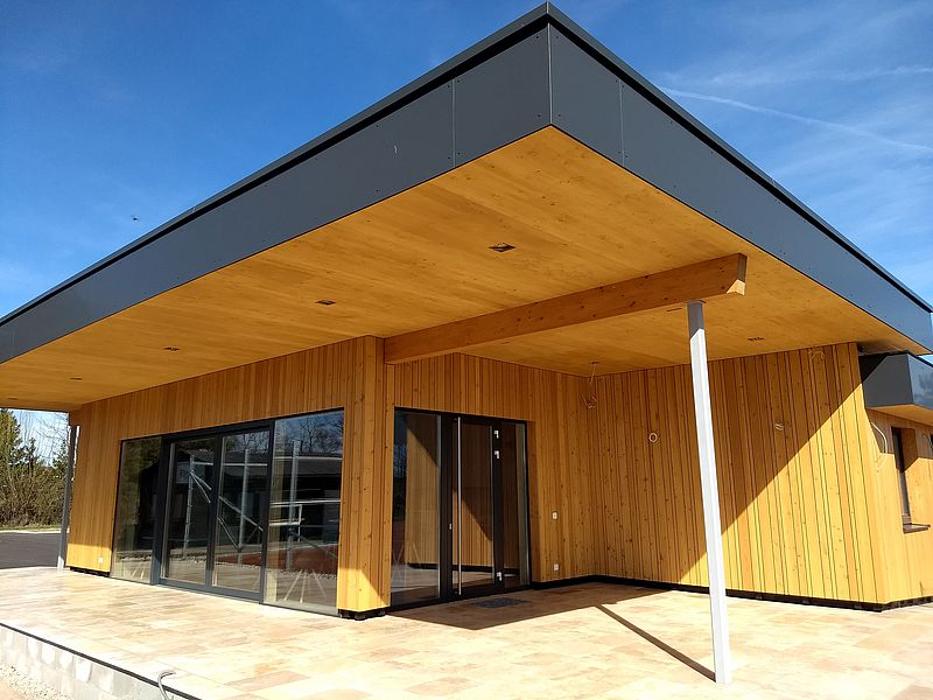 Steinmetzmeisterbetrieb Meilenstein - Ing Claus Wetzlmair, Linzer Straße in Marchtrenk