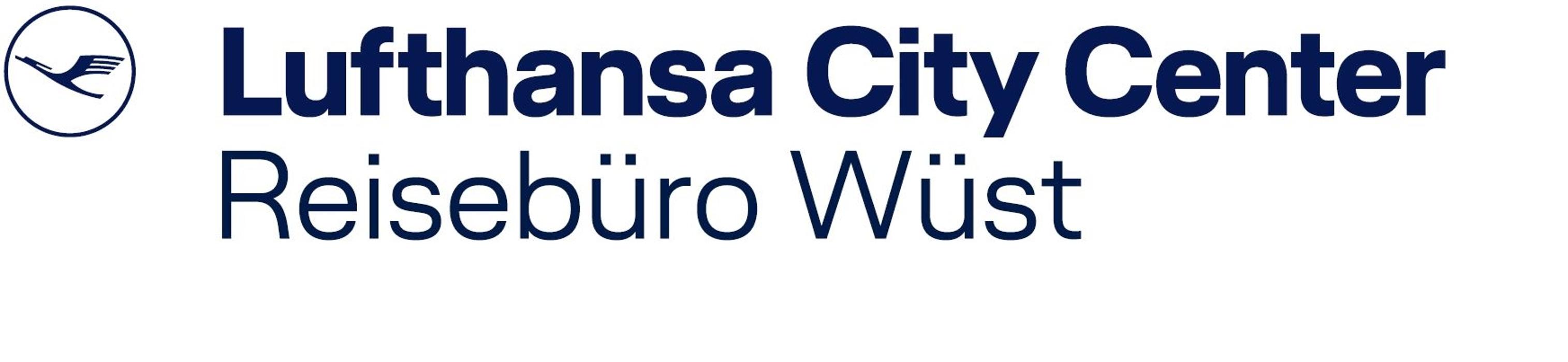Bild zu Lufthansa City Center Reisebüro Wüst in Ransbach Baumbach Bild zu Lufthansa City Center Reisebüro Wüst in Ransbach Baumbach