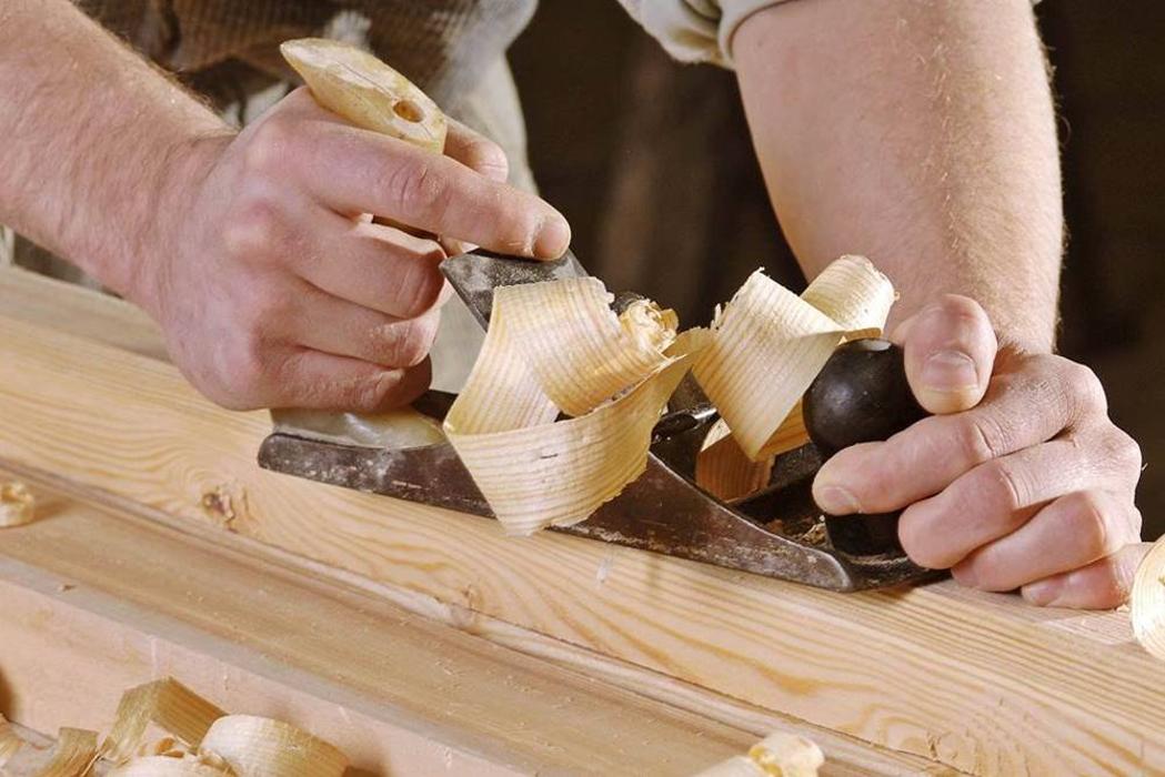 Tischlerei Kapsammer OG, Forsthof in Forsthof