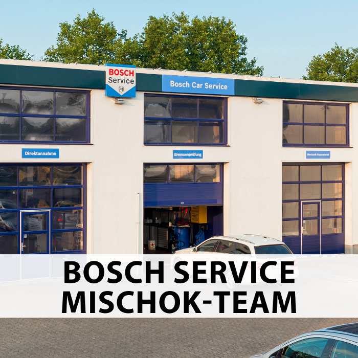 Bild zu Bosch Service Mischok-Team in Gütersloh Bild zu Bosch Service Mischok-Team in Gütersloh