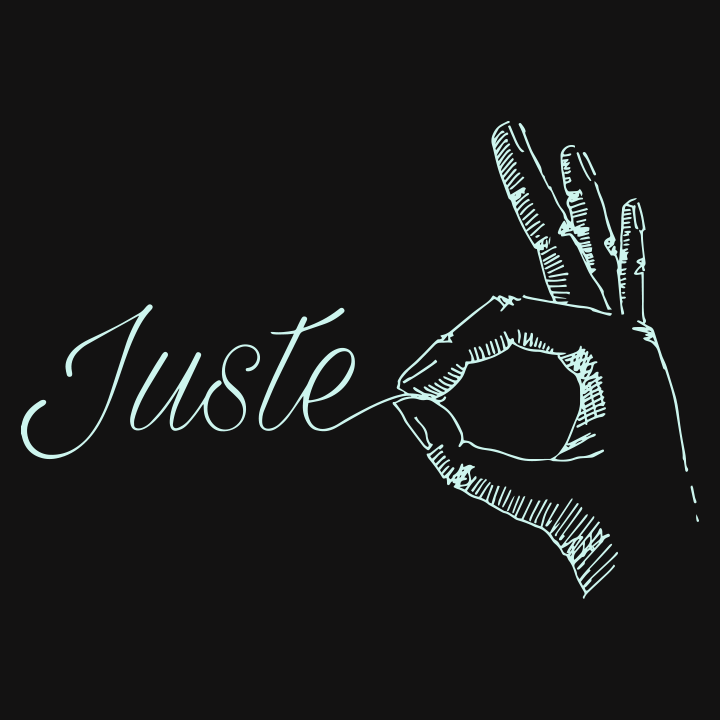 Juste bar a vin