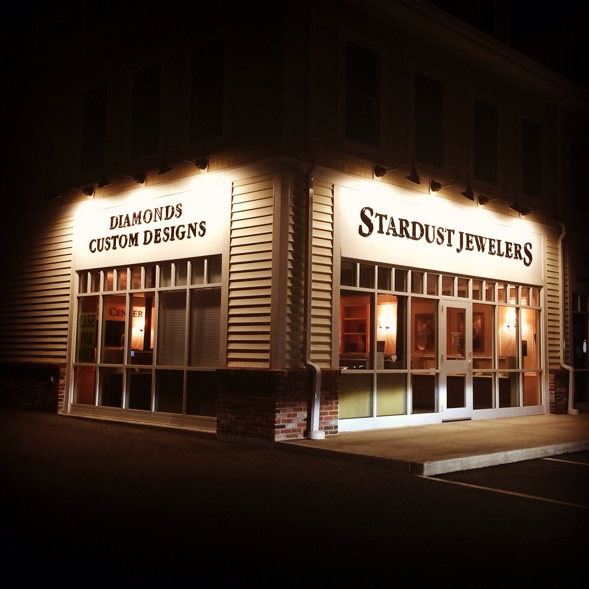 stardust mendon