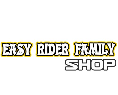 EASY RIDER FAMILY SHOP store