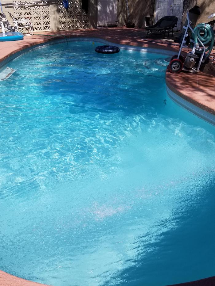 Hi-Desert Pools & Spa Service - Yucca Valley, CA
